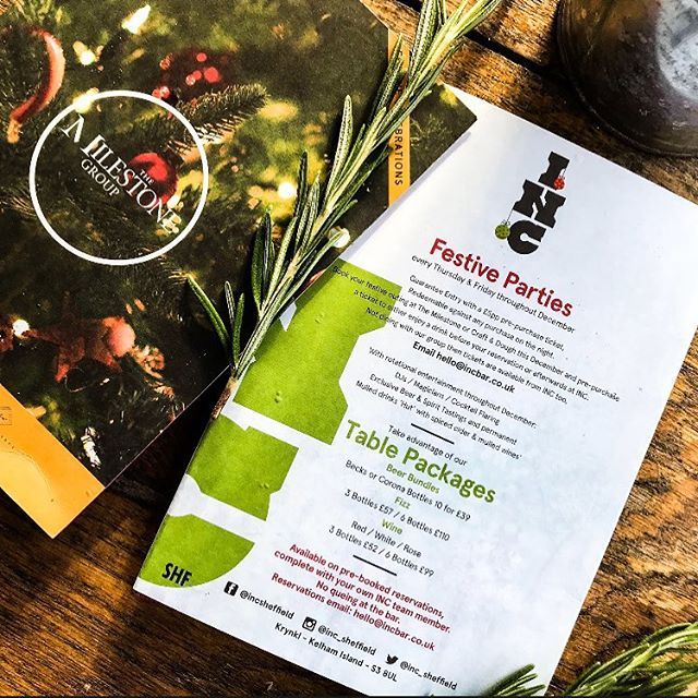 The Milestone tweet media