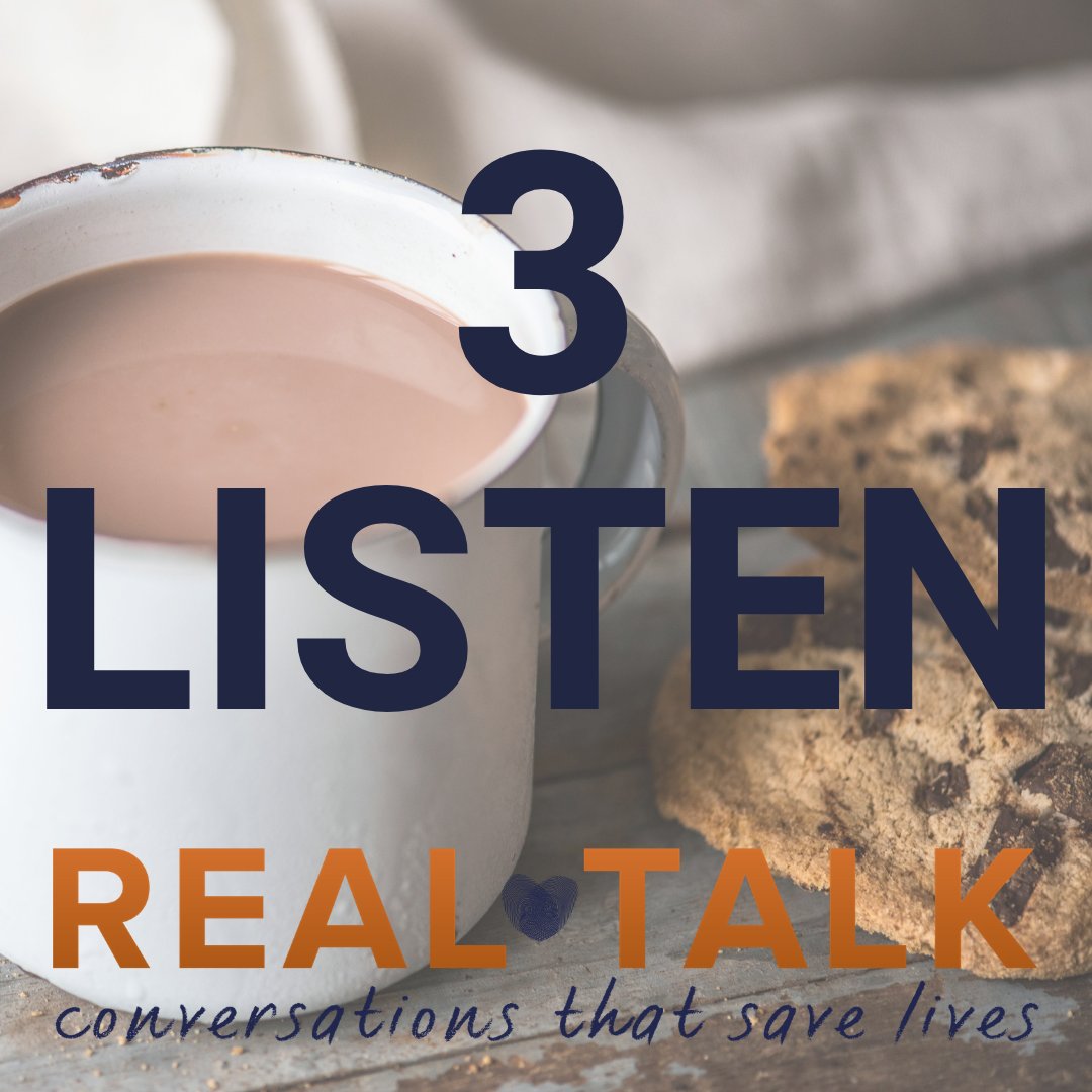 Grassroots Suicide Prevention tweet media