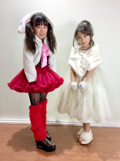 Twitterのコスプレ画像21