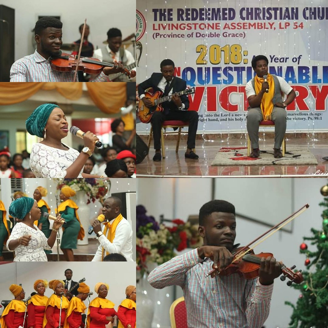 rccglivingstone's tweet photo. Thank you Jesus!
...this year's Carol Service.
Theme: His Name is Wonderful
Season's Greetings.Wishing you all Peace, Joy, Happiness, lots of it!
#MerryChristmas
#RCCGLSALP54
#RCCGLP54
#RCCGLivingstoneAssemblyLP54
#Joyful #ChristmasIsInTheAir #JesusTheReasonForTheSeason https://t.co/1D3olaSQq9