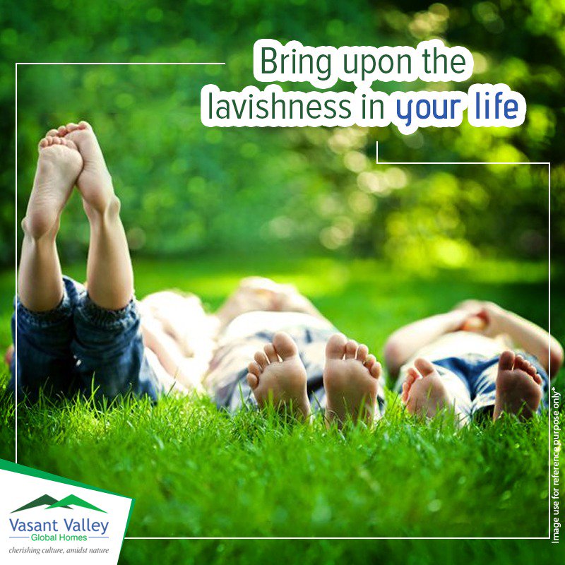 vasantvalley31's tweet photo. With #VasantValley welcome a rich and comfortable living that would uplift the way you live.

Visit: https://t.co/KRaOGcJAuU

T &amp; C Apply*

#VasantValley  #Home #House #LuxuriousHome #RealEstate #Property #Family #connectivity https://t.co/ROuG9Asw2X