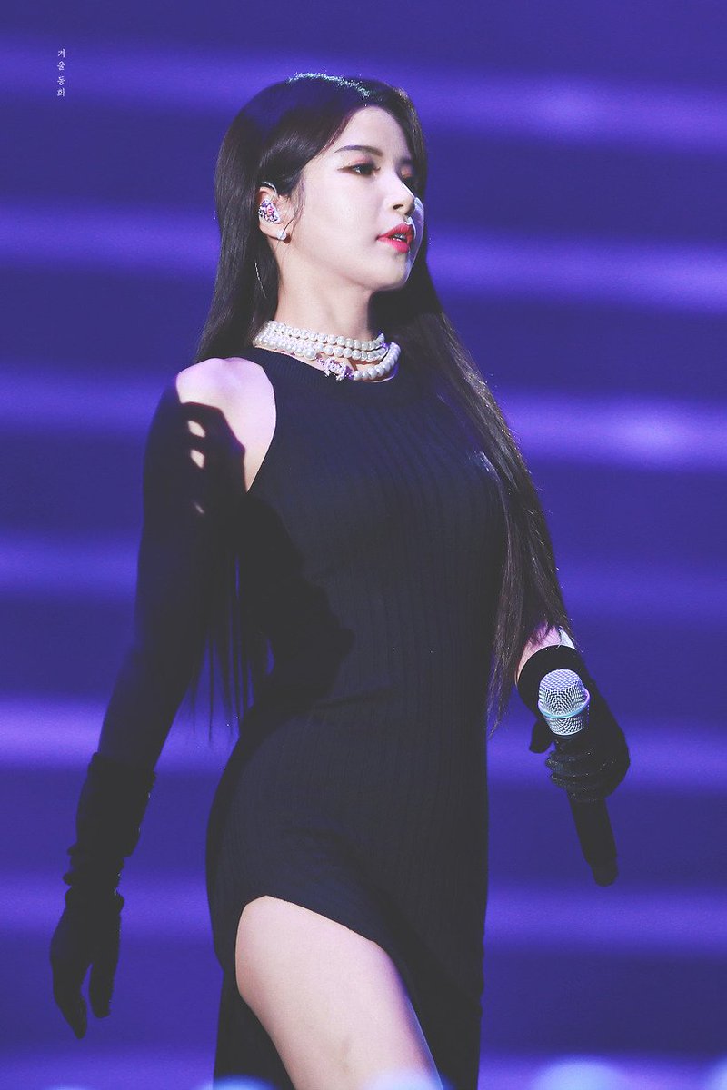 Mamamoo Pics On Twitter 181225 Sbs C W Fairy Tale Rbw Mamamoo