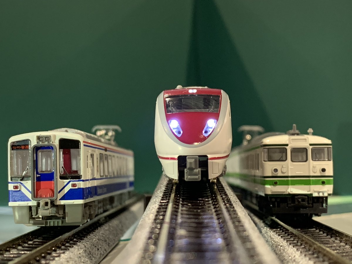 ホビーセンターカトー東京 on X