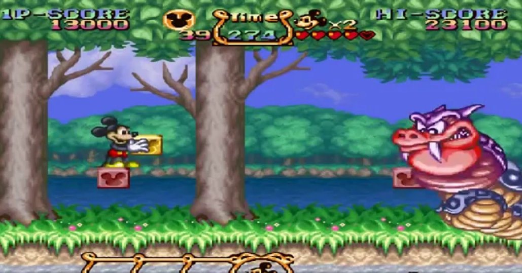French_Plays's tweet photo. RetroBusiness #1 -Capcom With Disney, a magical partnership that have made the memories of a lot of gamers back in the day. A legacy to be remembered. read here : https://t.co/2bIX8LOD0B
#RETROGAMING #GamersUnite #gamers #DisneyTaughtMeThis #capcom18 https://t.co/bPtANJ70HF