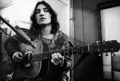 Happy Birthday to The Incredible String Band singer and multi instrumentalist Mike Heron, born on this day in 1942. 