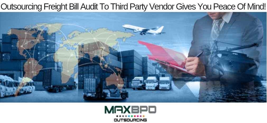 max_bpo's tweet image. Our team at Max BPO delivers professional freight audit and payment solutions for all modes of transportation including Parcel, LTL (Less-than-Truckload), TL (Truckload) and International. 

Get in touch for a free consultation!
#outsourcing #logisticsprocess #freightbillaudit
