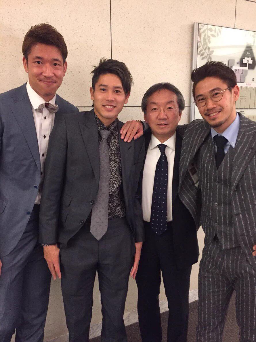 公の場での発言・インタビュー報道記録