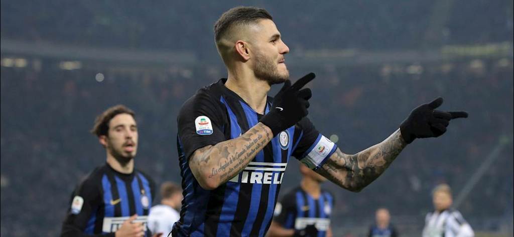 AngariBlog's tweet image. Inter, nelle ultime 7 partite soltanto 6 gol. Ma Spalletti non ha (quasi) mai perso i big match angariblog.net/2018/12/27/int…