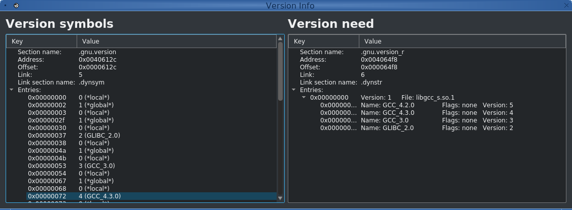 Редактор bin файлов. __libc_csu_init. Корпус с зеркальным эффектом. Игровой пультр5. Winlator glibc.