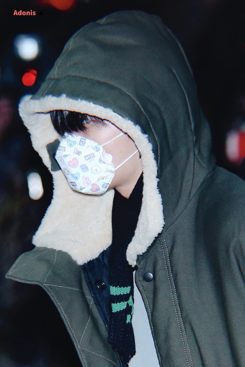 J-Hope BTS