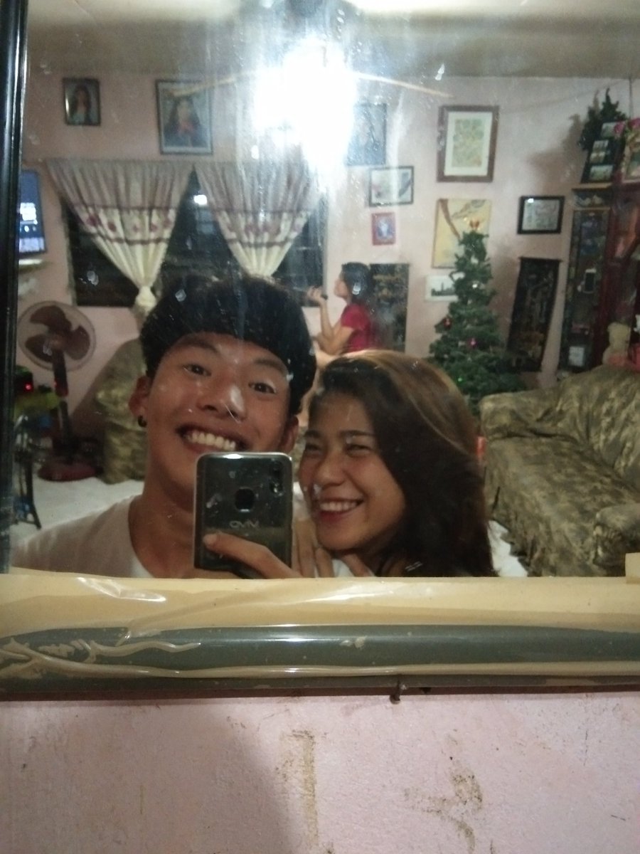 DebLynddon's tweet image. Always my baby ❤😍