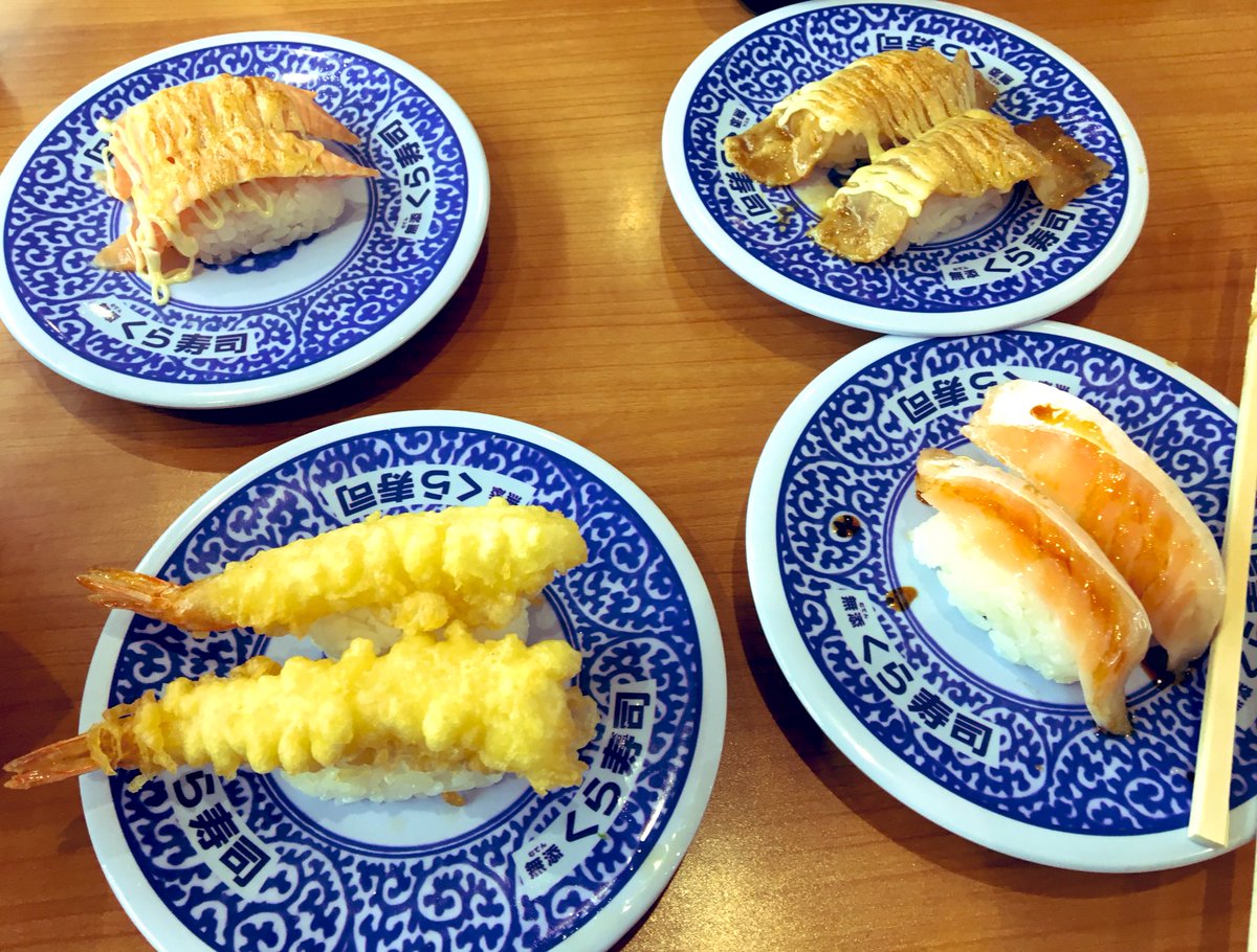 2000Keisuke1118's tweet photo. くら寿司がどうしても
食べたくなって
片っ端から友達誘っても断られるし、

そもそも友達なんか
1人もおらん事に気付いて萎えてたら

久しぶりに
まりかが一緒に行ってくれた！！

初亀岡！nicecityやった！アザス✌️✌️✌️ https://t.co/bxm4EwWMld