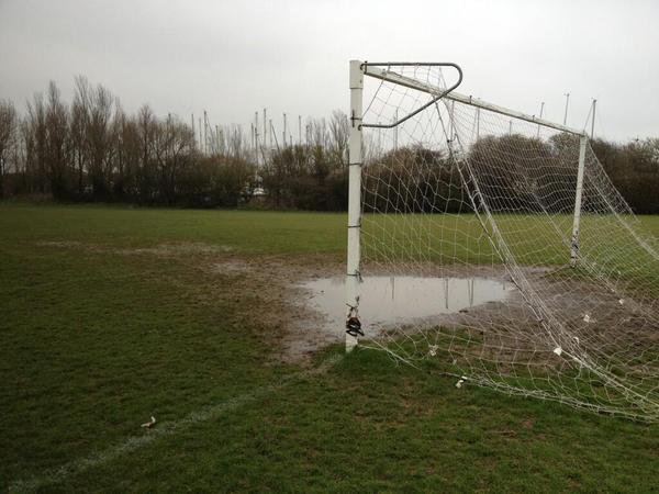 90sfootball's tweet image. Retweet if you've ever played football on a pitch like this...