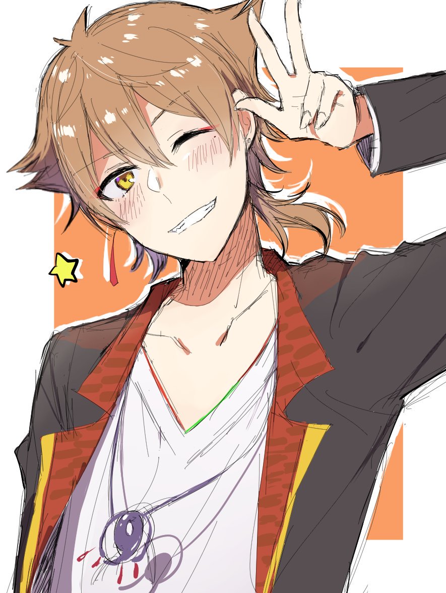 #2018年自分が選ぶ今年の4枚
今年はにじさんじいっぱい描いた 