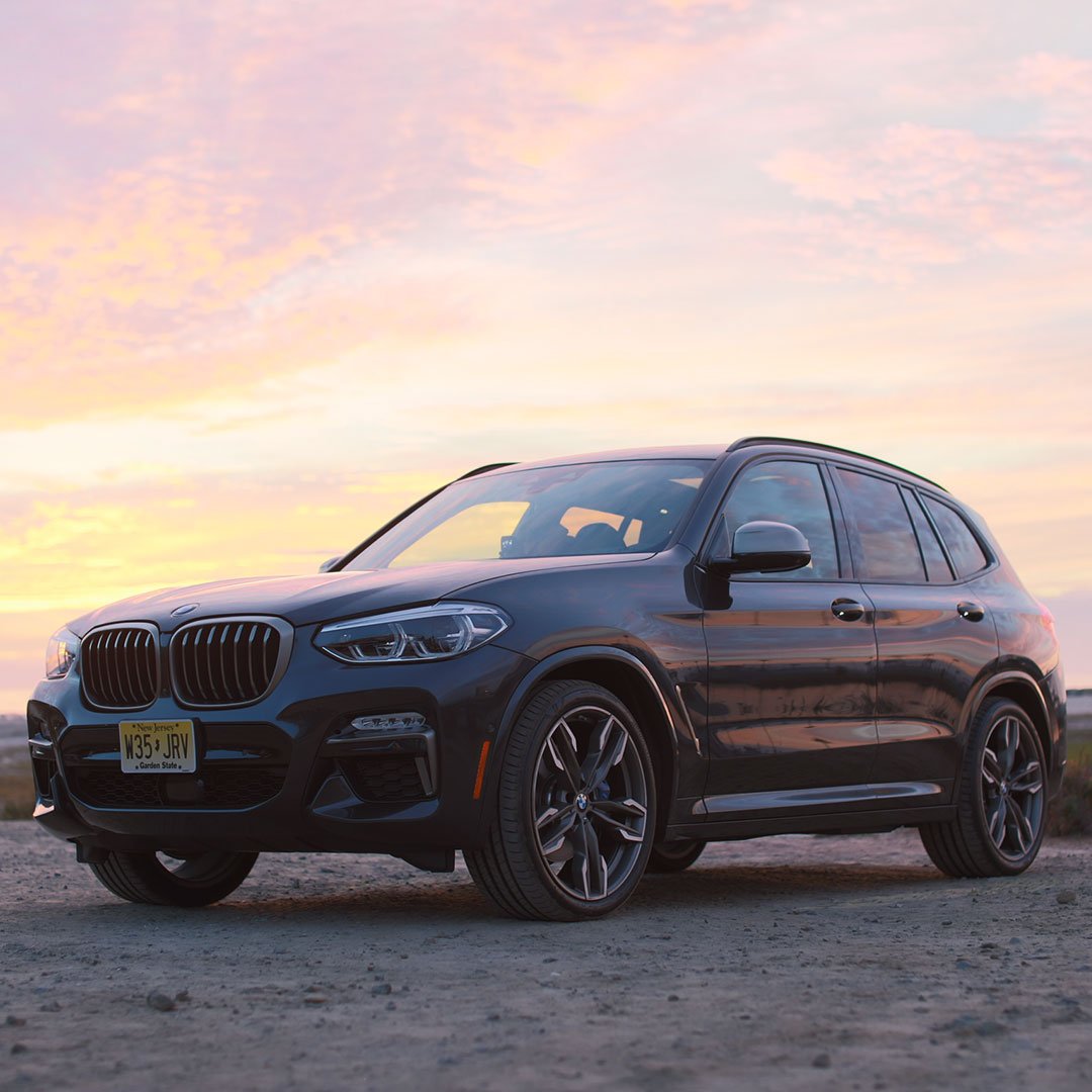 BMWEspana's tweet photo. Es el tiempo de volver a casa, de emprender el camino de vuelta al hogar. Tres familias y sus BMW nos cuentan su historia en #BMWRoadHome en @BMWUSA ยฟcuรกl es la tuya? https://t.co/ZJfj26PuTZ