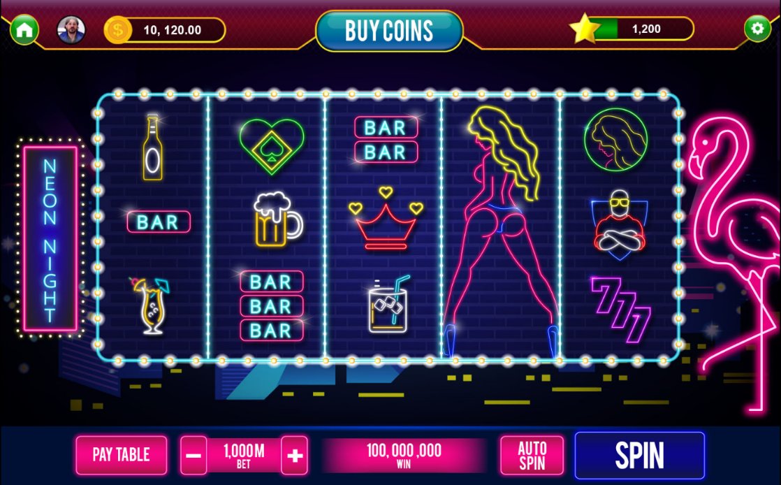 zarzillagames's tweet photo. slotzilla is coming soon! Check out our first two game designs! Have good ideas for us?? Feel free to share...
Check out our social media pages and give us a like!
#slots #slotgames #fun #casino #casinogames #zarzilla #entertainment #awesome #mobilegames #gamer #indiedev https://t.co/g38cflTs5U