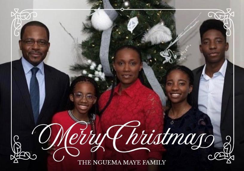 Gabriel Mbaga Obiang Lima tweet media