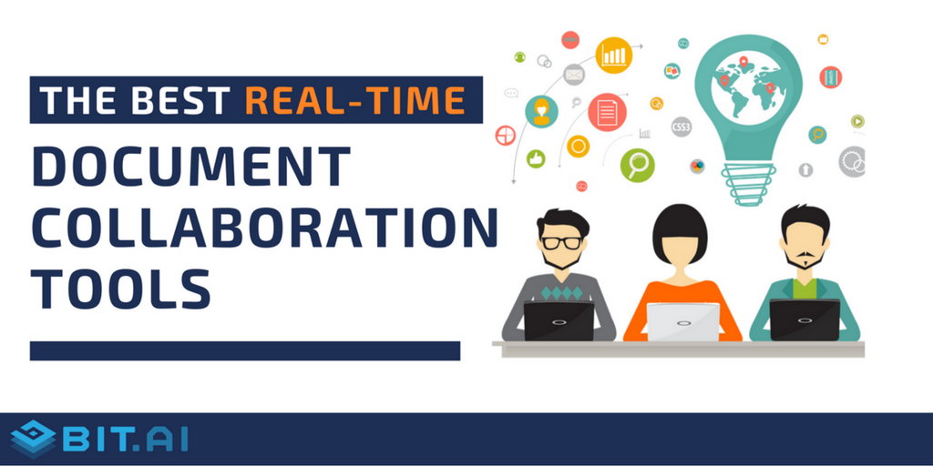 talen2hire's tweet photo. Top Real-Time Document Collaboration Tools for Team #Productivity https://t.co/1pkoDY7f1I via @Bit_docs https://t.co/4u6WTsLHo5