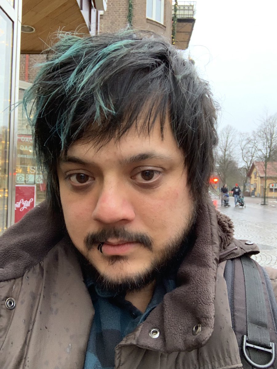 Jace Power Bottom Varlet On Twitter New Hair Inspired By