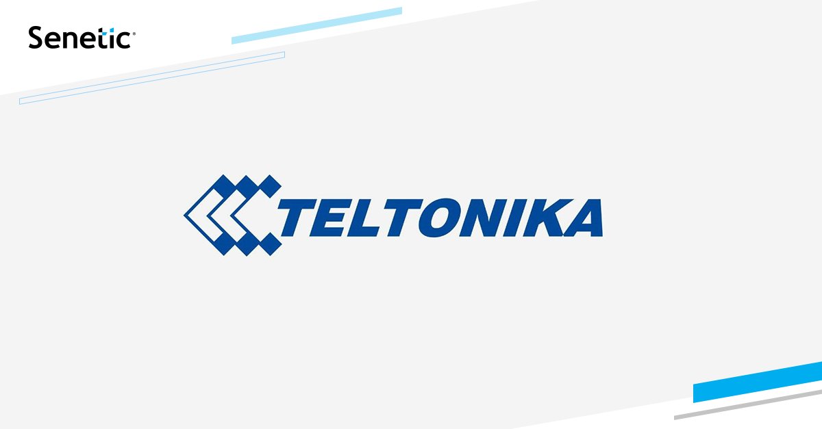 Senetic's tweet photo. Once again #Teltonika proved that modern technologies can be functional and simple to use! The Lithuanian manufacturer has introduced new models of routers. Read more about their possibilities! 
https://t.co/f1ojO3Q6Ny https://t.co/QgvcSaQgT0