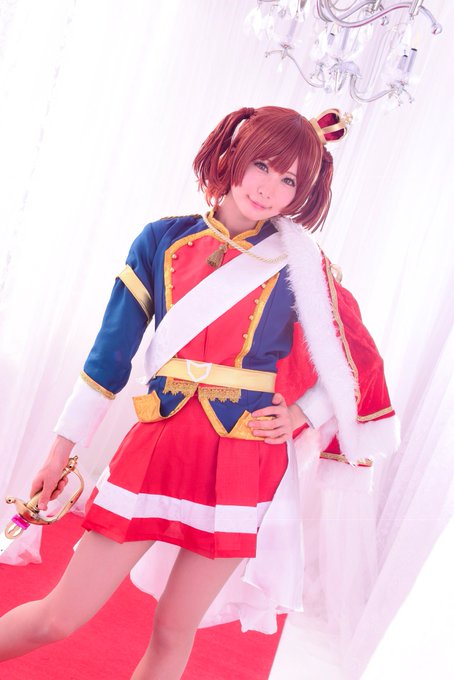 Twitterのコスプレ画像65