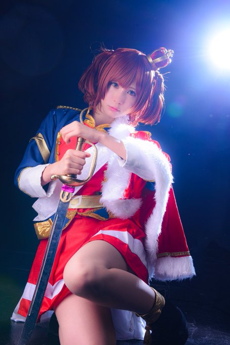 Twitterのコスプレ画像66