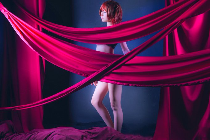 Twitterのコスプレ画像68