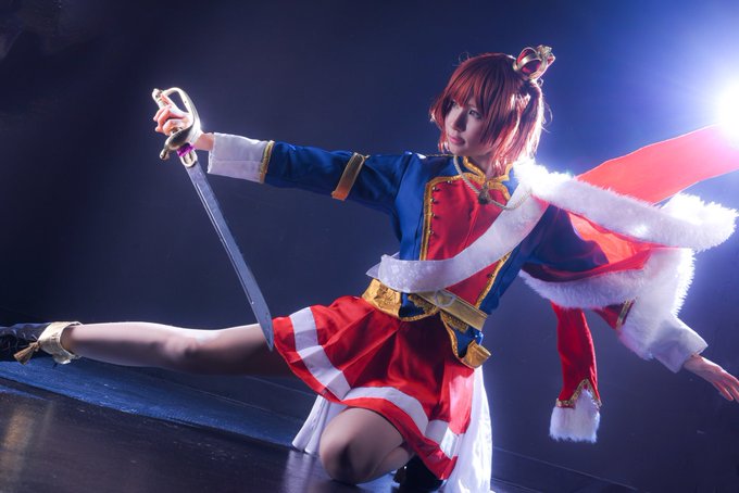 Twitterのコスプレ画像67