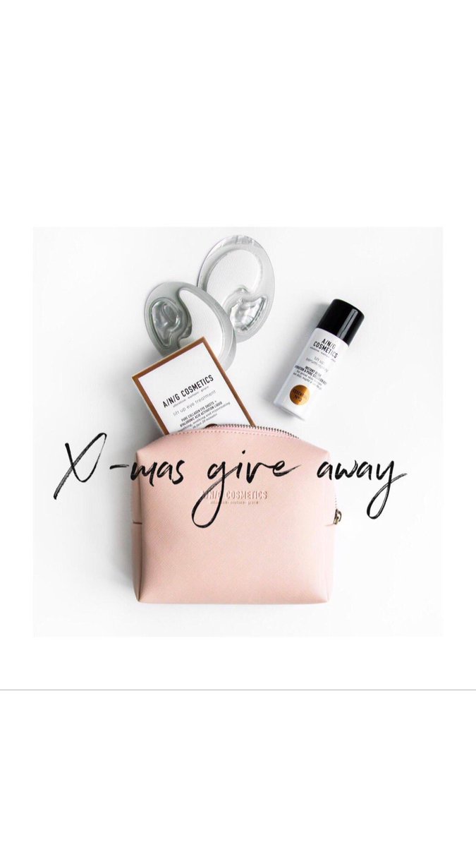 Doe jij al mee?
Win deze mooie A/N/G Lift Up Serum-Spray t.w.v. €75,- + gratis Lift Up Eye Mask! Een waanzinnig product om je huid een boost te geven in deze drukke december maand! 
Meedoen is gemakkelijk:
- check en volg @belezapura.nl op instagram 
instagram.com/belezapura.nl/