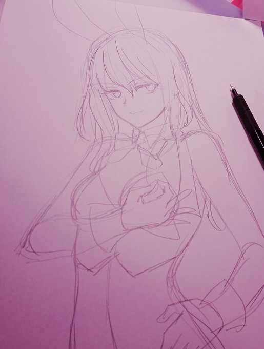 ゆみさんのバニー存在しないってマジ? 