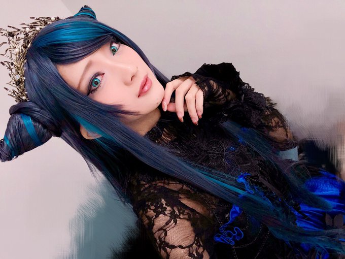 Twitterのコスプレ画像44
