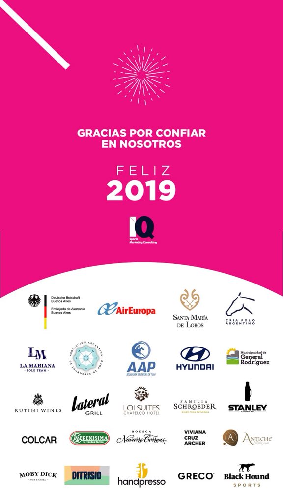 IQ Sports Mkt tweet media