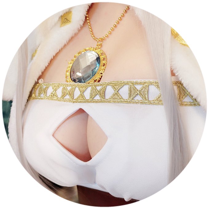 コスプレイヤー是本末末のTwitter画像55