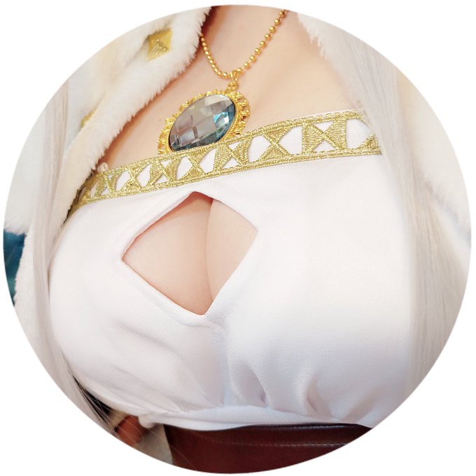 コスプレイヤー是本末末のTwitter画像53