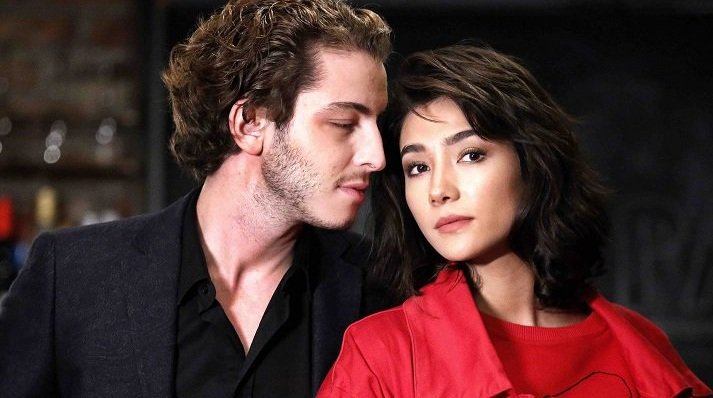 ŞahinTepesi KanalDeğiştirsin