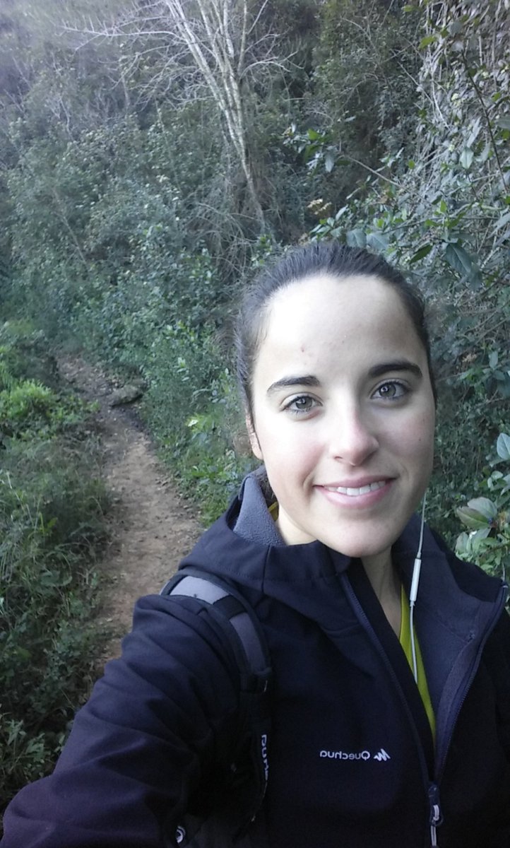 neus_mv's tweet photo. SL-CV 81 Senda botànica per la Vall de la Murta 🍃 https://t.co/eddyX6zmkh