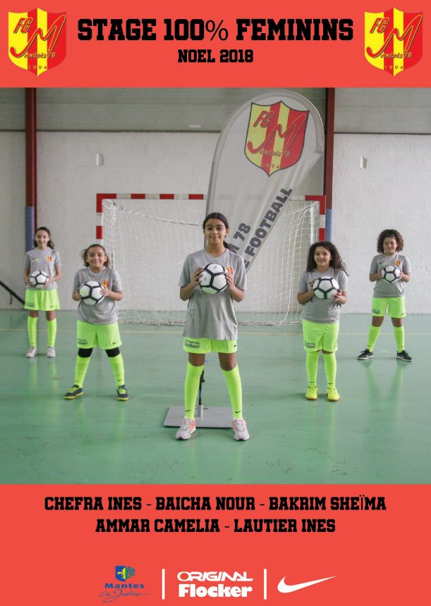 FC Mantois tweet media