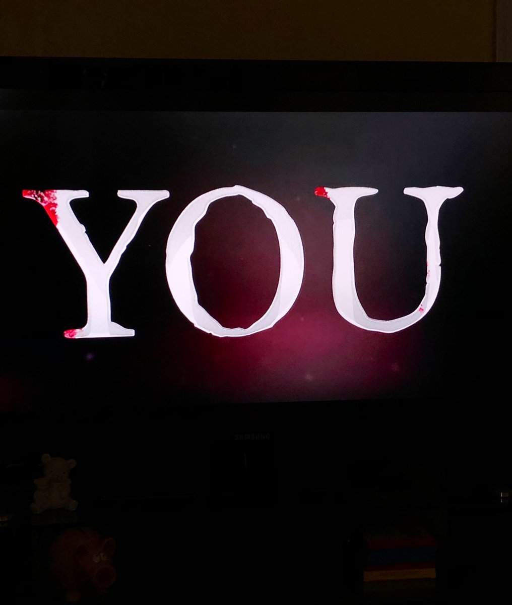 aamante's tweet photo. New binge series? Let’s give this a watch ... @shaymitch https://t.co/jaQ1hJ17G1