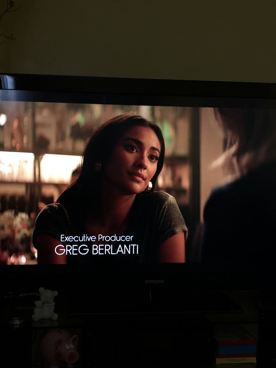 aamante's tweet photo. New binge series? Let’s give this a watch ... @shaymitch https://t.co/jaQ1hJ17G1