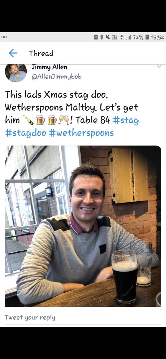 Marc Trowill (@marctrowill) on Twitter photo 