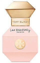 Beauté> Tory Burch has launched Love Relentlessly Fou De Toi - bit.ly/2BGyuQZ #pourelles