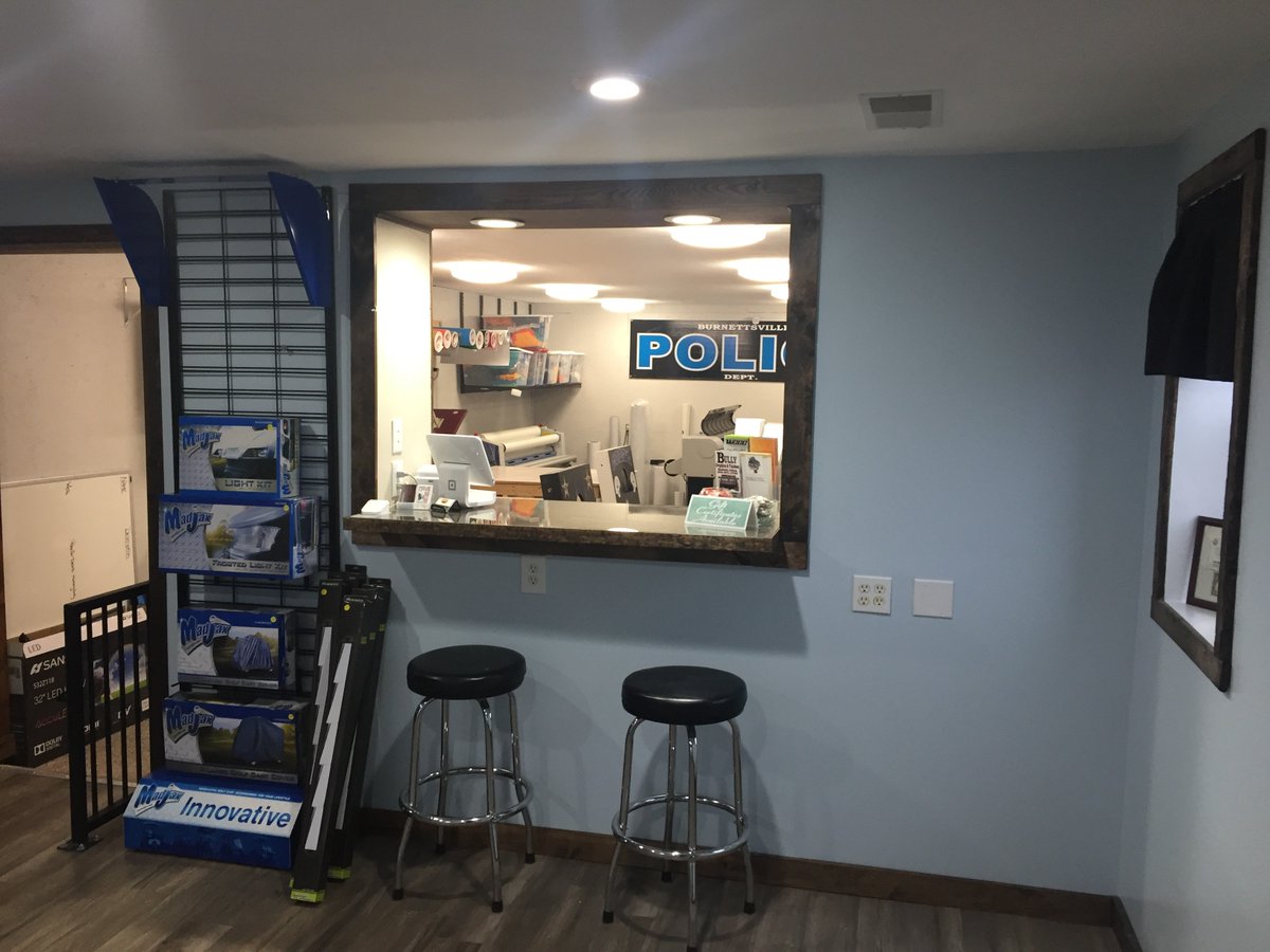CartsWhite's tweet image. We have updated our showroom and are receiving new inventory soon! Contact us for more information on what we have in store! #wccc #customcarts #new #showroom #cartparts 574-278-7009!