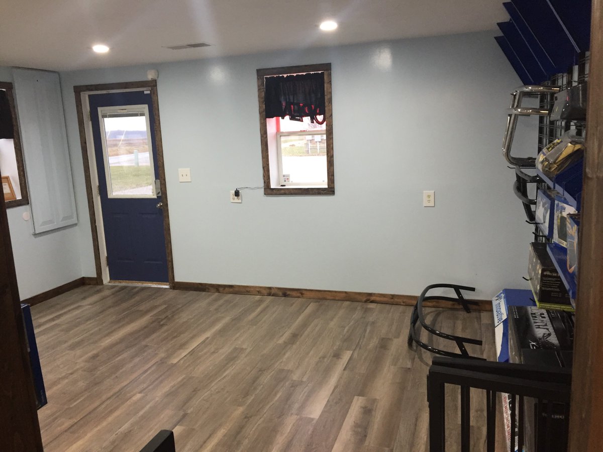 CartsWhite's tweet image. We have updated our showroom and are receiving new inventory soon! Contact us for more information on what we have in store! #wccc #customcarts #new #showroom #cartparts 574-278-7009!