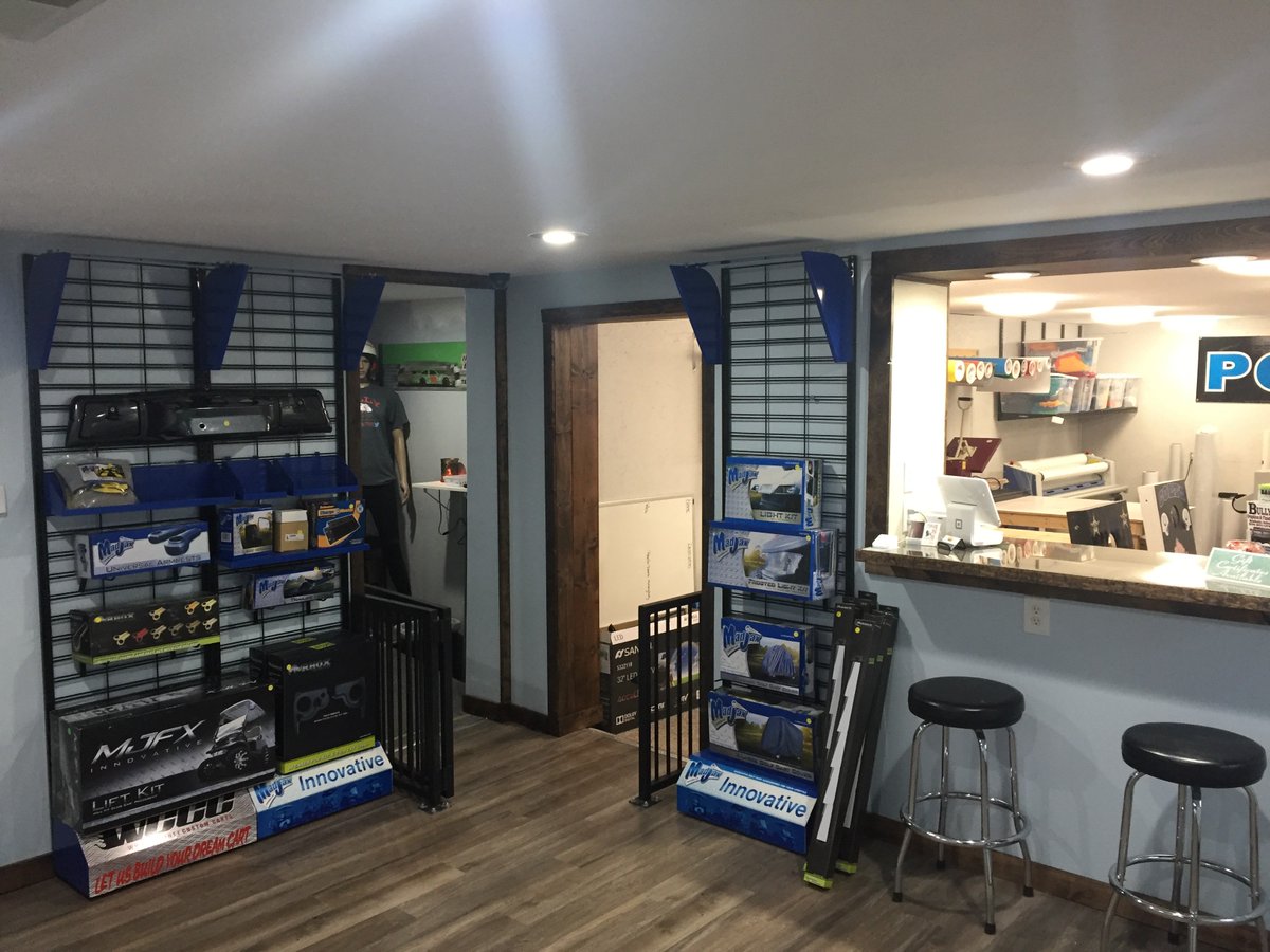 CartsWhite's tweet image. We have updated our showroom and are receiving new inventory soon! Contact us for more information on what we have in store! #wccc #customcarts #new #showroom #cartparts 574-278-7009!