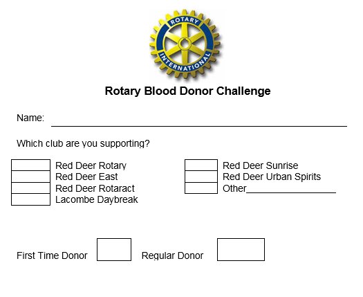 LifelineRedDeer's tweet photo. We have 79 open appointments for @rdcathletics @rotary_sunrise @UrbanSpiritsRD @RotaryRDEast @RedDeerRotaract @RotaryOfLacombe @ESMRedDeer to help fill their blood donor challenges this week. https://t.co/hPR5DhrNw3