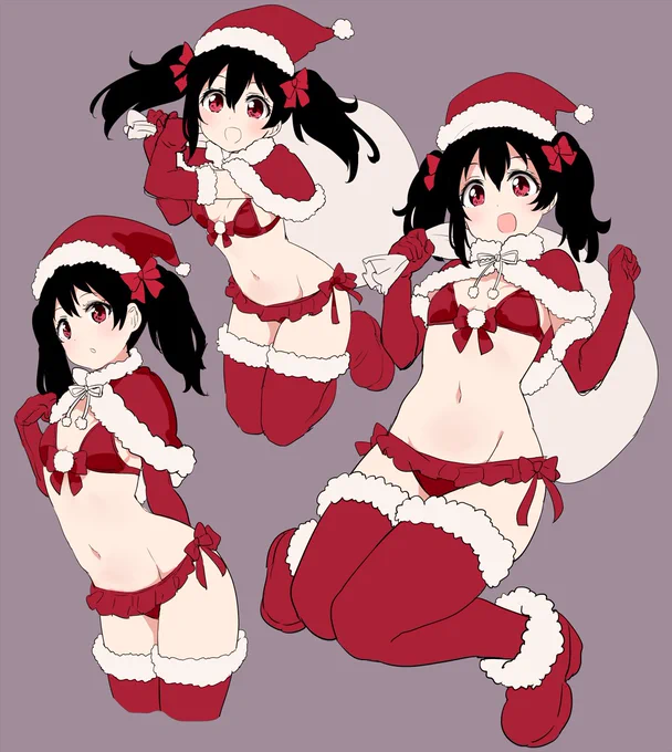 にこ先輩 