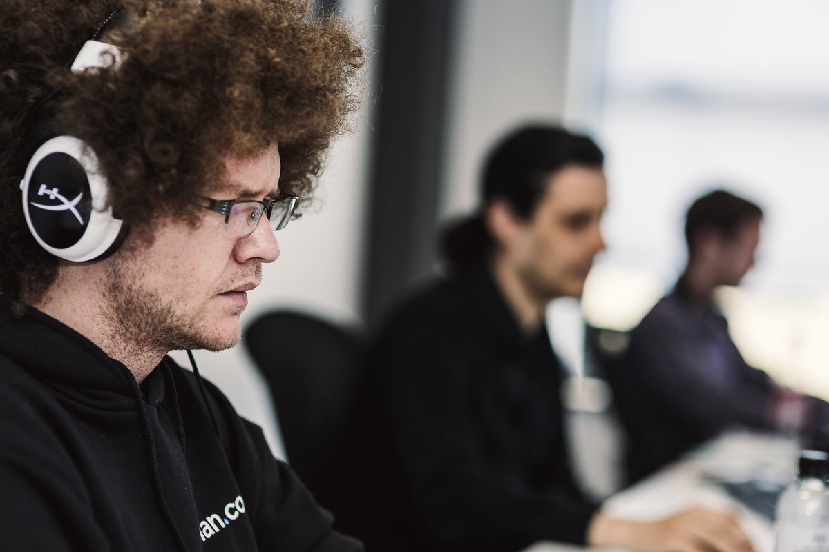 Ryno Potgieter moved from South Africa to the Isle of Man in May 2017 to pursue a career with Island-based company Plan.com. Ryno talks below about the relocation process and life on the Isle of Man:

locate.im/relocating/rel…