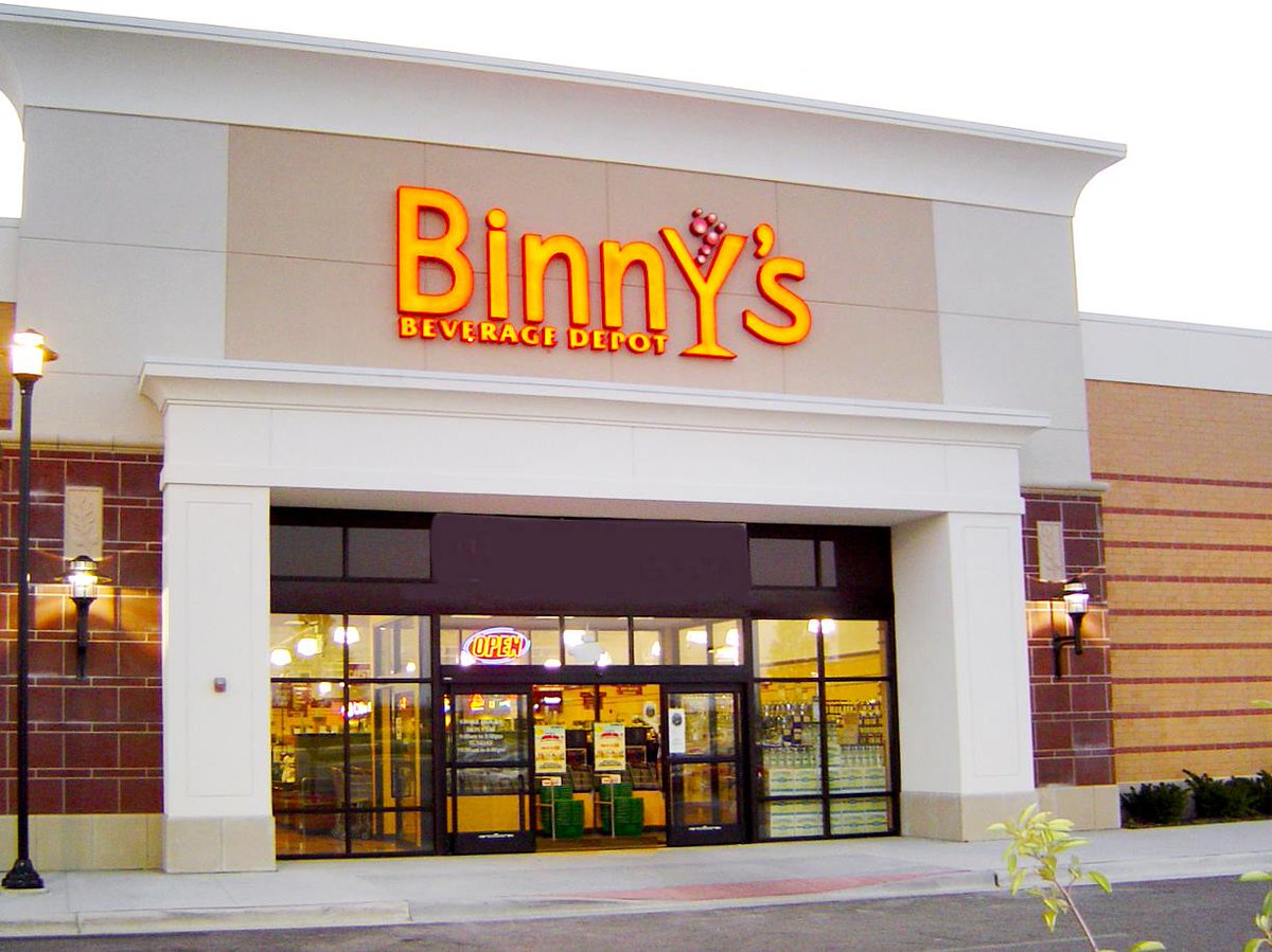 BIGM0NEYHERE's tweet photo. $SIPC Sipp Industries’ distributor Wein-Bauer continues to make inroads with key customers and has now placed #MajorHemp #HIPA in more than 20 #store #locations of #BinnysBeverageDepot, @frontpagestocks https://t.co/LwoeVGCpAZ https://t.co/pS4YmFCvor