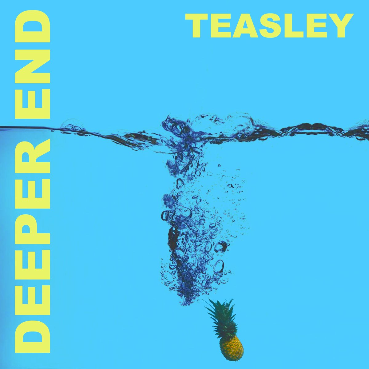 "Deeper End" von #Teasley möchten wir dir unbedingt ans Herz legen. Der #Dance-Pop-Song überzeugt auf vielen Ebenen.

dance-charts.de/2018122710872/…