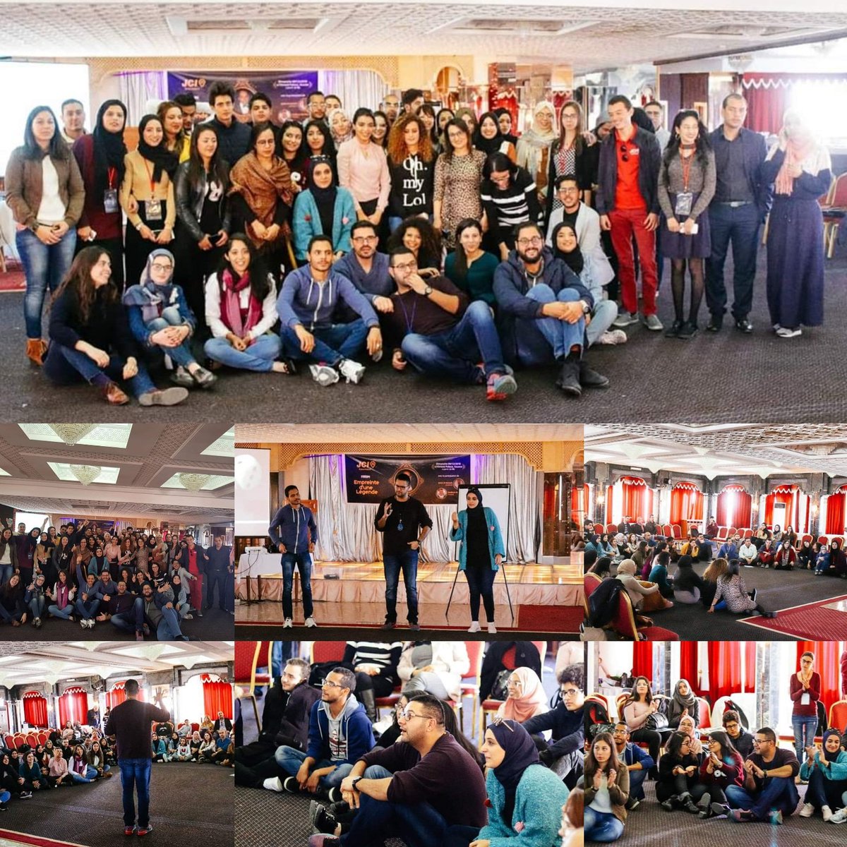 Start Innovating بلش ابدع tweet media